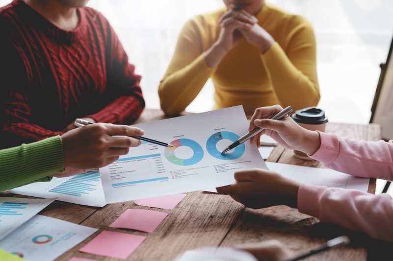 Avaliação de desempenho: o que é, quais os tipos e como aplicar