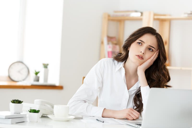 Síndrome de boreout: entenda as causas, sintomas e como lidar