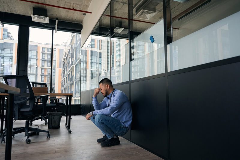 Burnout: sintomas da síndrome e como o RH pode ajudar na prevenção
