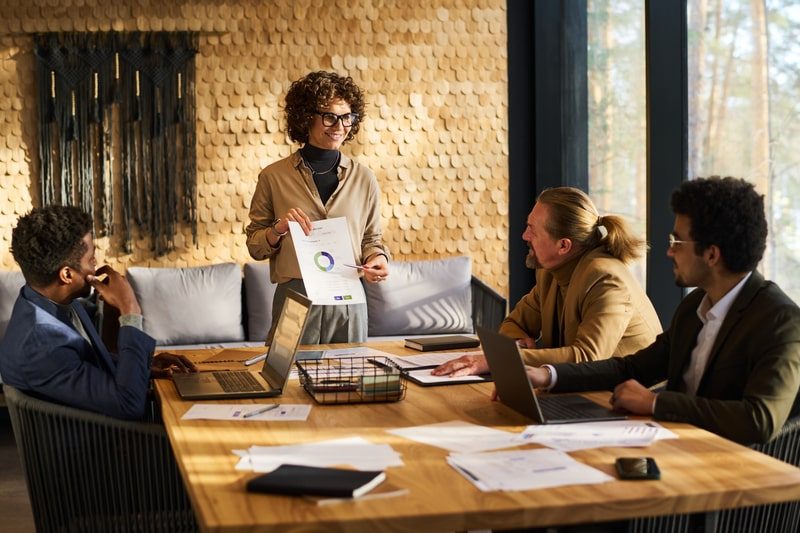 Coaching e desenvolvimento humano: benefícios e formação