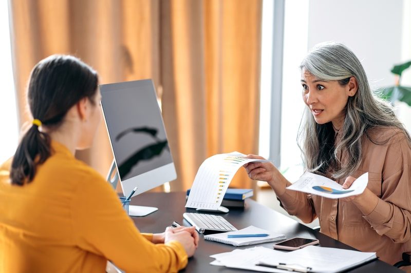 Comportamentos negativos de um líder: os principais e como resolver