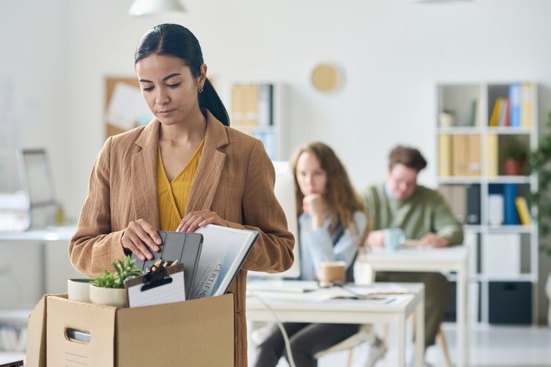 Demissão silenciosa (quiet quitting): como evitar na empresa?