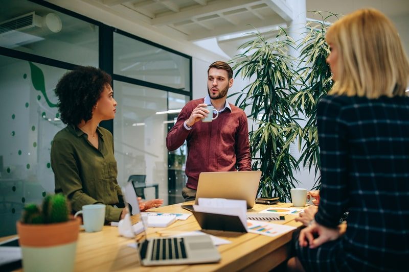 Desenvolvimento humano: conceito, importância e como promover na empresa