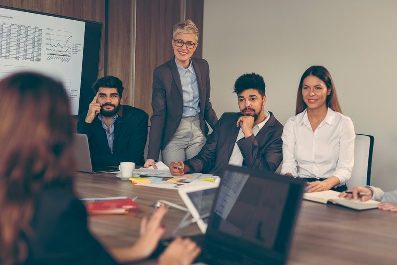 DISC – Perfil Comportamental: como aplicar na sua empresa?