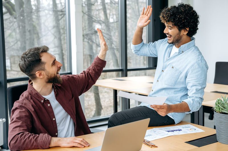 Engajamento de equipe: qual a sua importância e como fazer