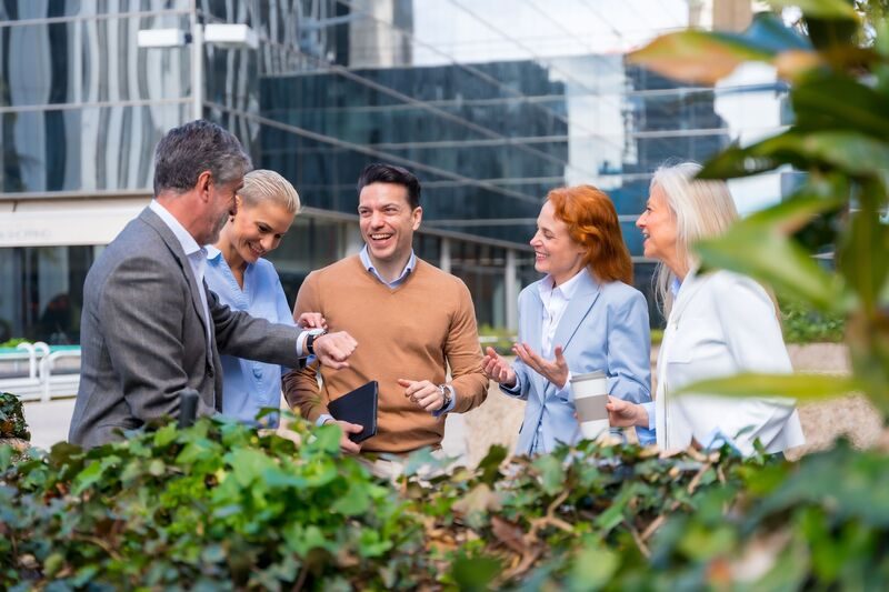 Engajamento no trabalho: como o RH pode promover?