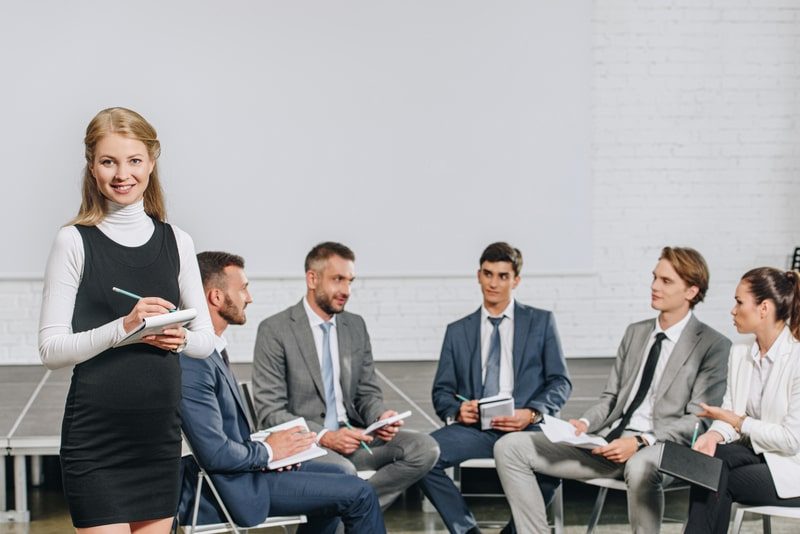 Formação em coaching: tipos, benefícios e como iniciar