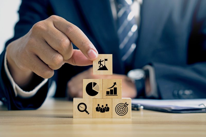 Indicadores de desempenho: O que é, importância e como definir