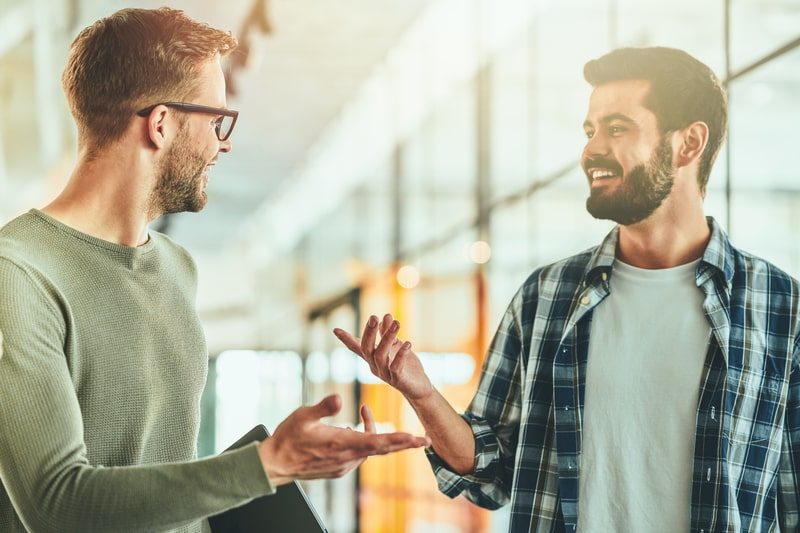 Linguagem corporal: importância, exemplos e como aprimorar