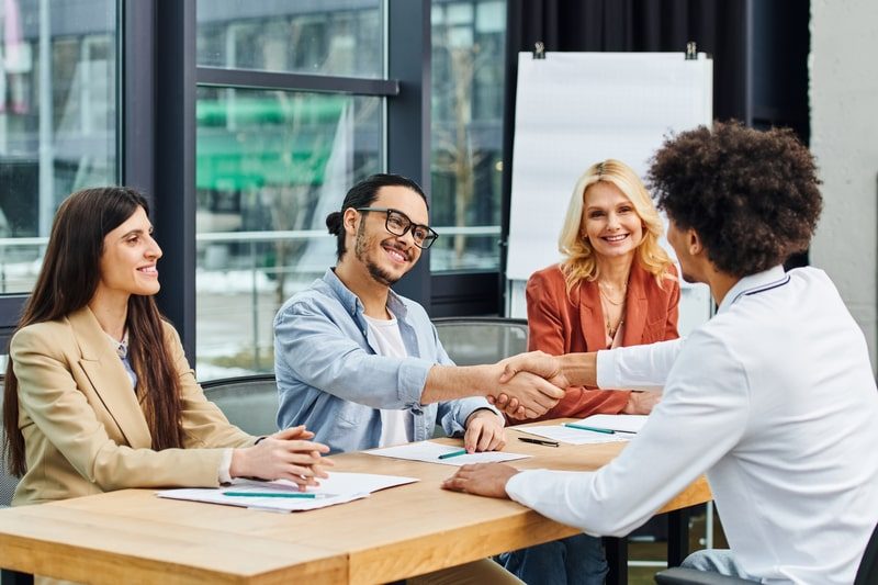 Network: o que é, importância e como construir