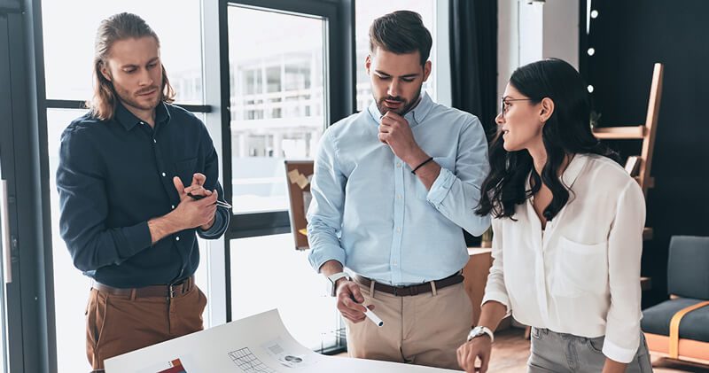OKR: O que é, como estruturar, e exemplos