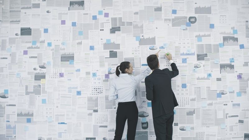 Organograma empresarial: o que é, tipos e como elaborar