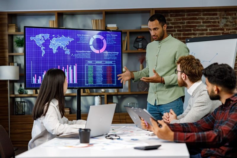 Perfil executor: quais os benefícios desse perfil para a empresa?