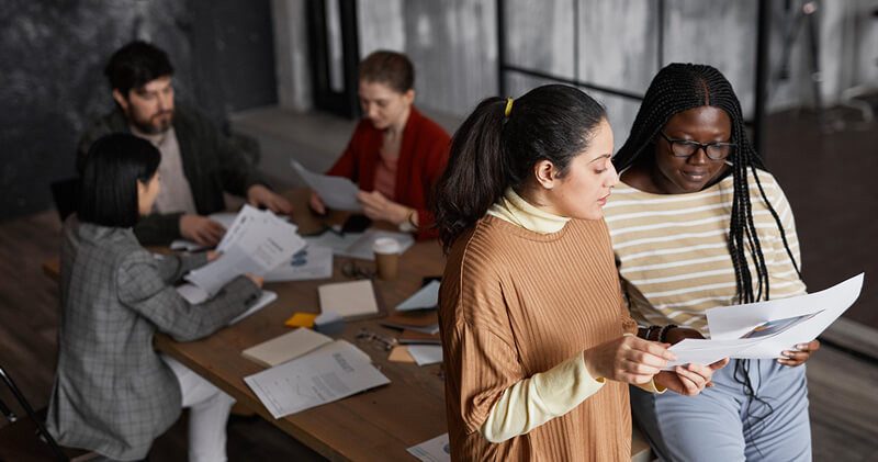 Relacionamento interpessoal no trabalho: principais pilares e impactos nas empresas