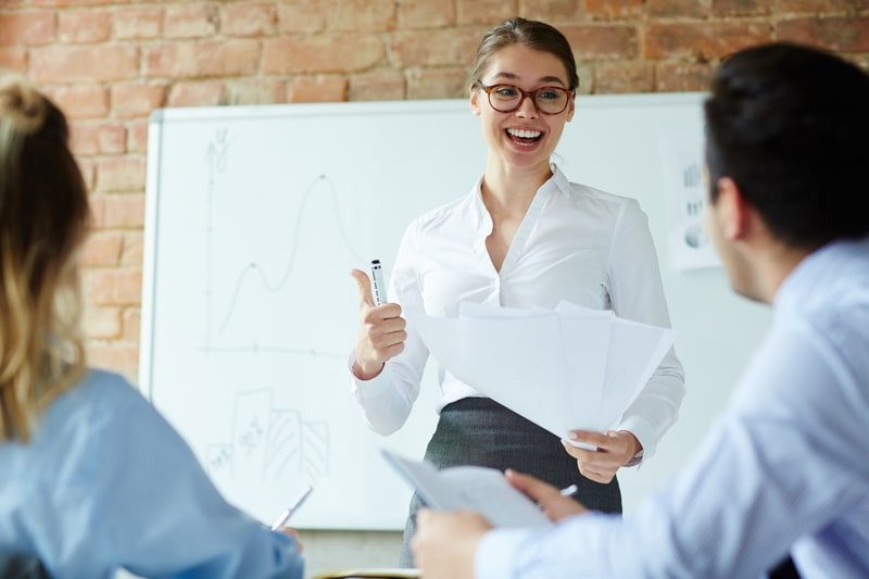 Role play: quais as etapas e como pode ser útil para o RH?