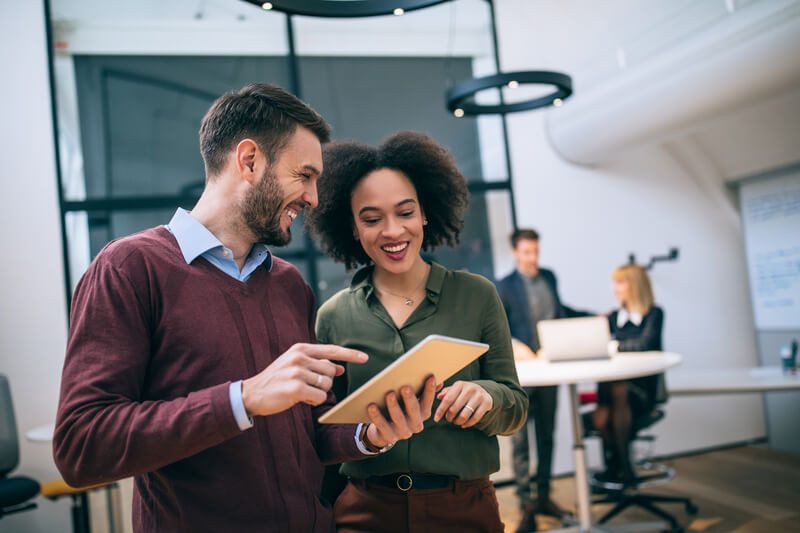 Satisfação no trabalho: como medir e promover na empresa