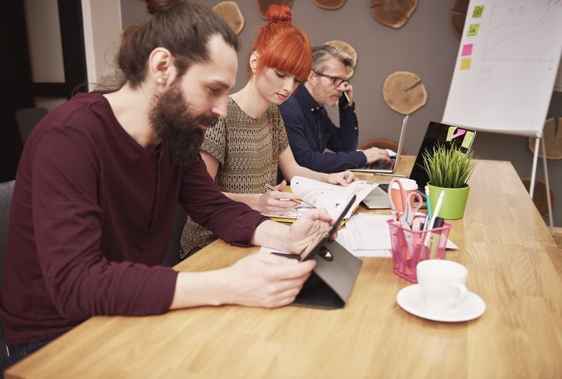 Tipos de personalidade: 16 tipos de personalidade no ambiente corporativo