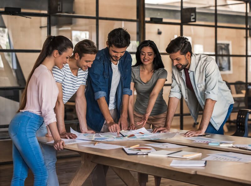 Trabalho em equipe: qual a importância, como fomentar e desafios