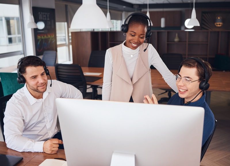 Treinamento e desenvolvimento de pessoas: benefícios e como fazer