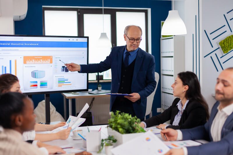 Treinamento de liderança: qual o objetivo, os tipos, como aplicar