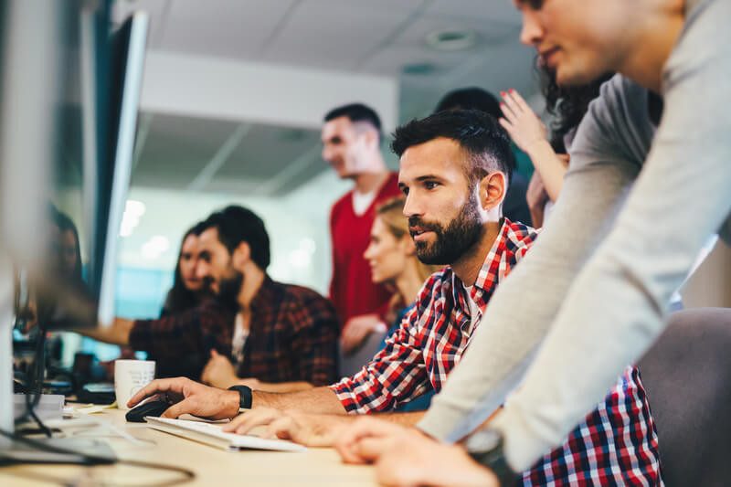Treinamento: Por que sua aplicação e desenvolvimento são importantes?
